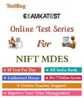 online test series for nift